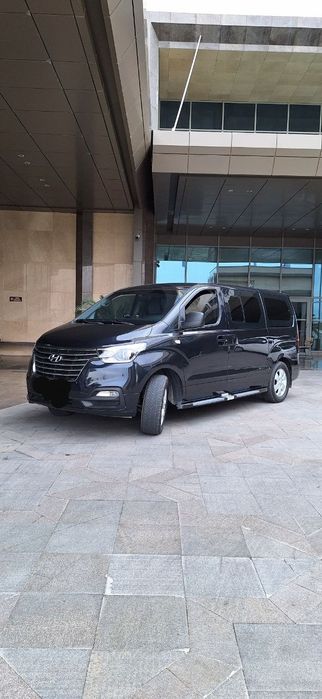 TAXI Tashkent-Samarkand