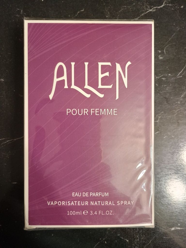 Parfum dama allen 100 ml