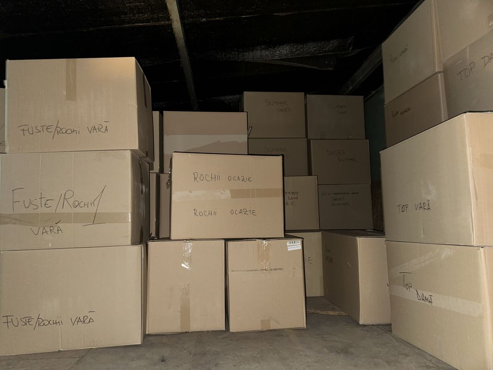 Lot 50buc Shein Haine NOI Pentru Revânzare