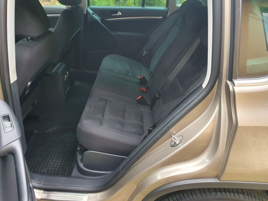 Tiguan 4×4 Cutie Automata DSG 2.0 140 cp navigatie incalzire in scaune