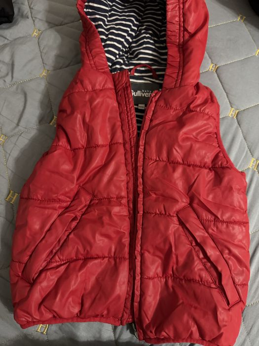 Продам детские желетки