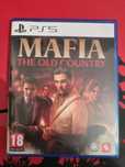 Mafia The Old Country PS5 PlayStation 5