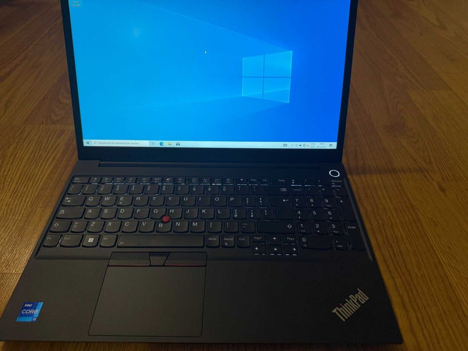 Laptop Lenovo ThinkPad i5 Gen 11