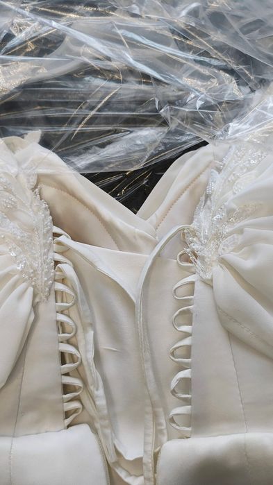 Rochie cununie civila