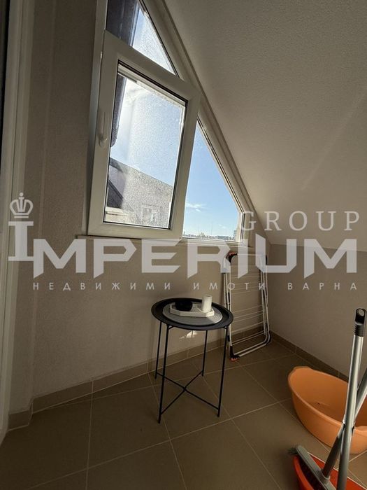 Дава се под наем Двустаен апартамент в Варна, Левски - 50 кв.м за 459 € - Снимка #6