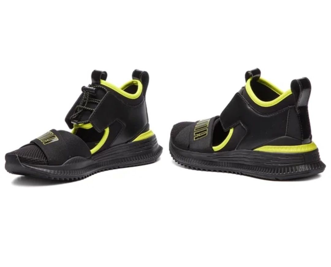 Дамски маратонки Puma и маратонки Mc Kinley