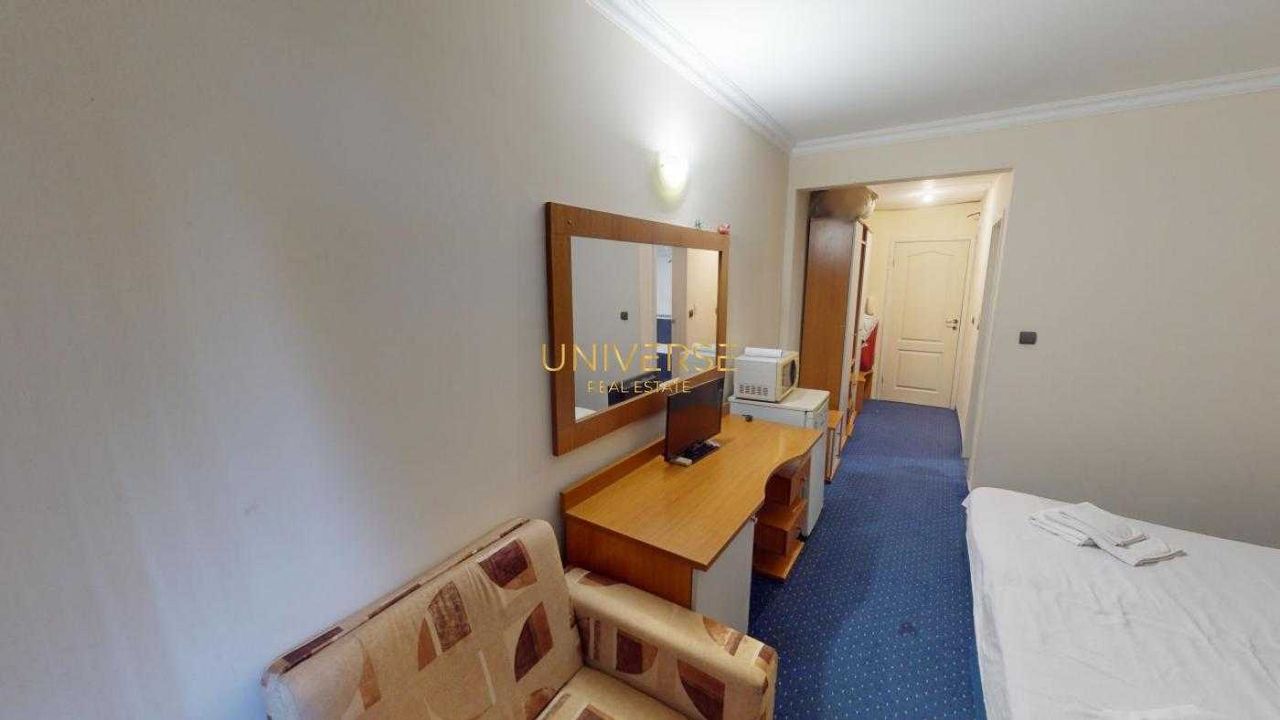 Продава се Едностаен апартамент в Несебър - 38 кв.м за 1250 €/кв.м - Снимка #3