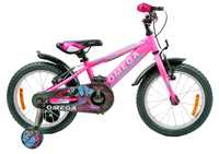 Bicicleta omega 16