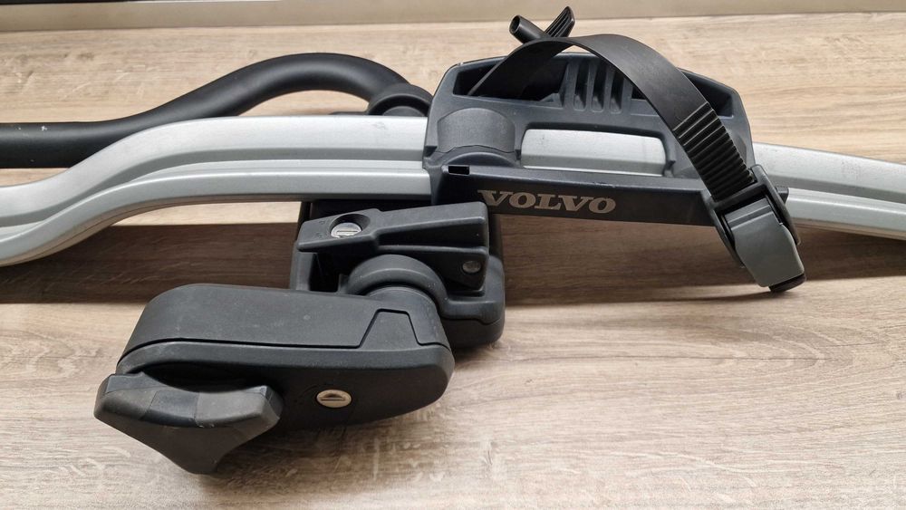 Thule Proride 598 багажник за колело