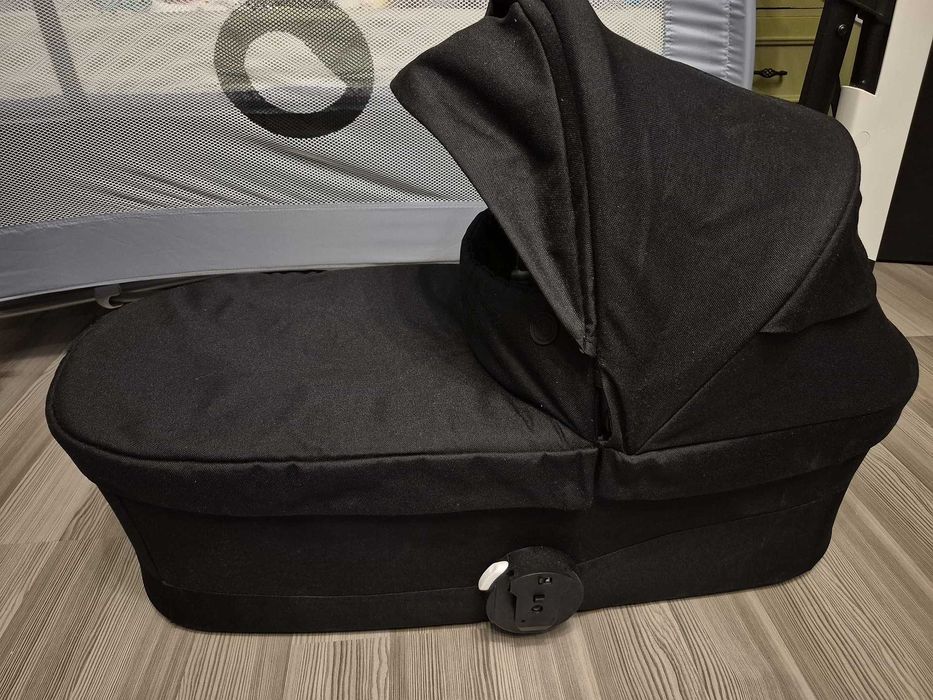 Landou Cybex Balios Cot S