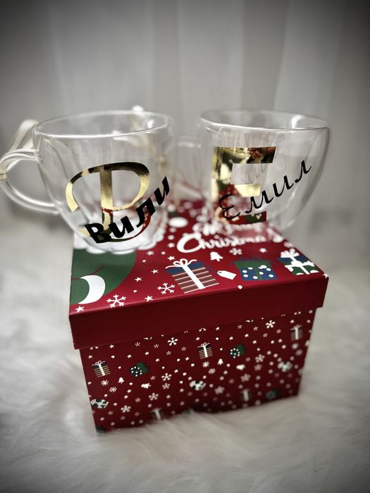 Чаши по ваш дизайн. Ключодържатели по ваш дизайн.