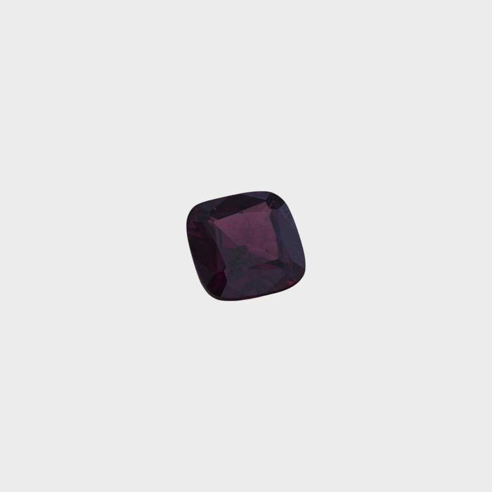 Rodolit(granat) nemontat, 2,11 ct., certificare ALGT Antwerp-cod 10627