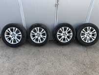 Jante VOLVO R18 pentru XC90