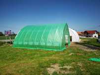 Solar profesional de gradina 8x10 m, CORTURI24.RO