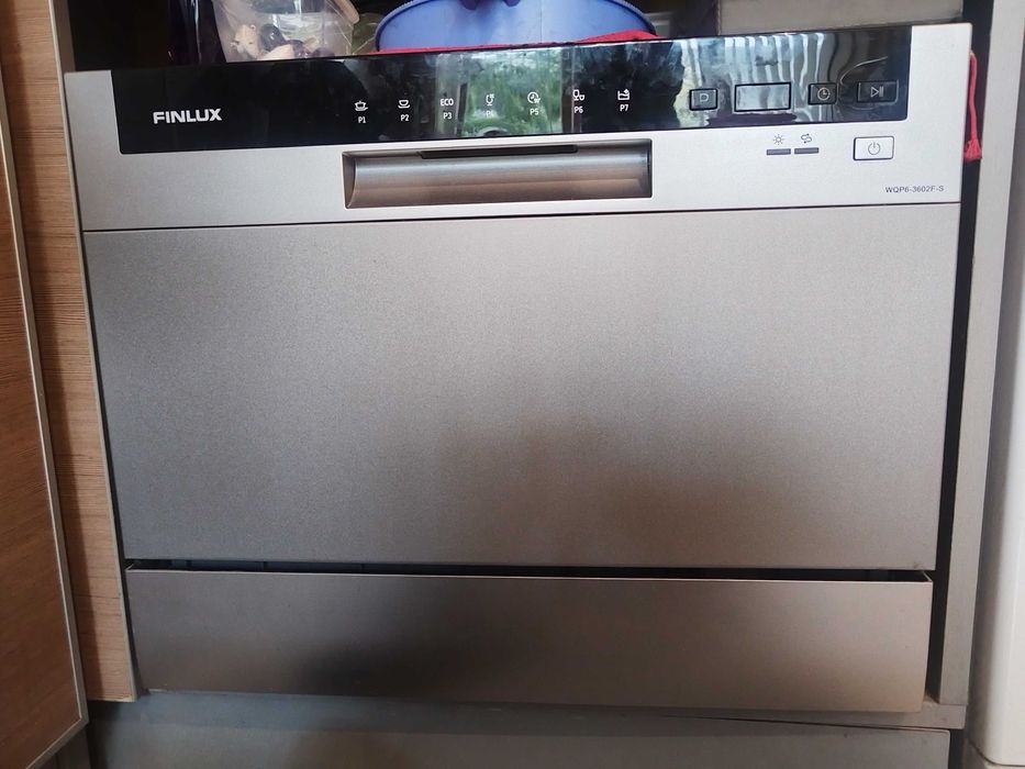 Съдомиялна FINLUX WQP6-3602 F-S