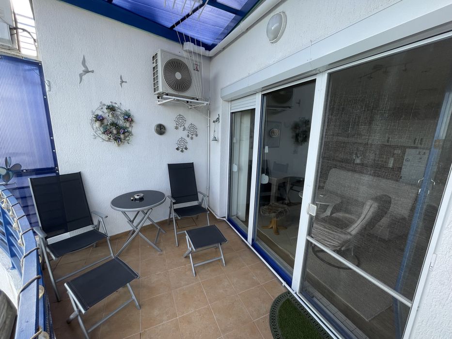 Дава се под наем Двустаен апартамент в Балчик - 57 кв.м за 530 € - Снимка #4