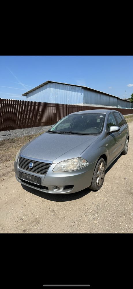 Fiat croma 1.9 jtd