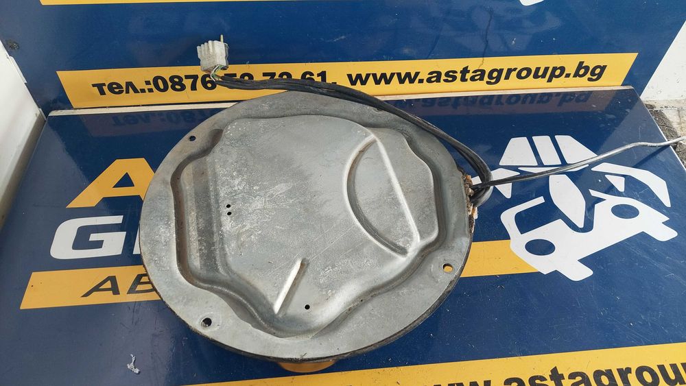 Компресор за въздушно окачване  за Рейндж Ровър III - 3.0D-177к.с-1900