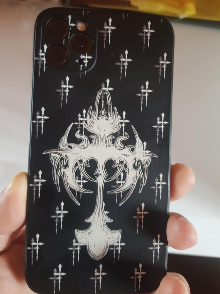 Iphone 11 promax