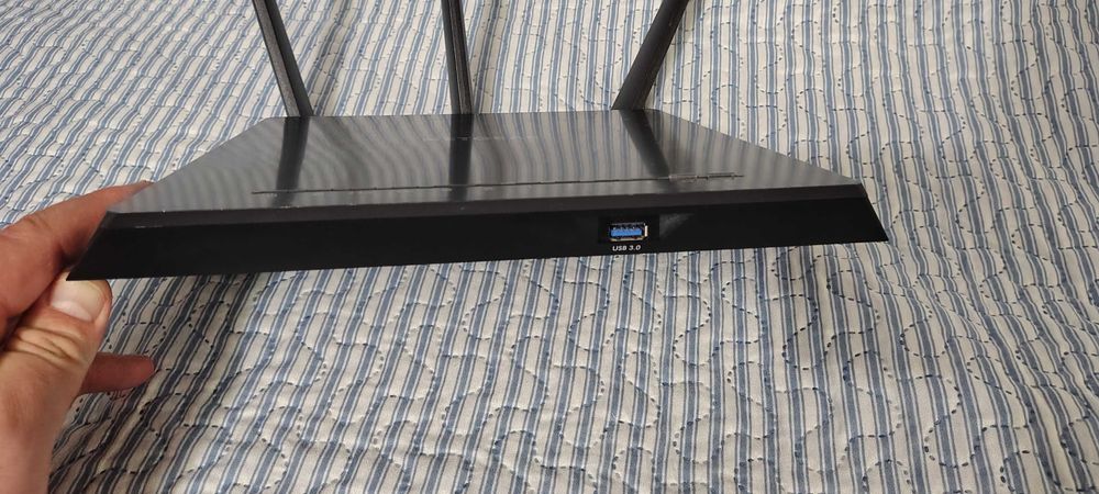 Рутер NEATGEAR R7000