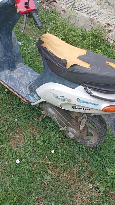 Vând scuter Piaggio gileria funcțional