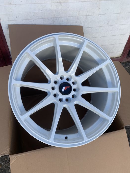 Jante Japan Racing JR11 BMW Volkswagen Audi Skoda Mercedes