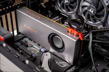 Asus Radeon RX 5700 8GB (с flаsh-нат BIOS на XT)