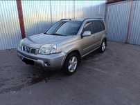Nissan Xtrail t30