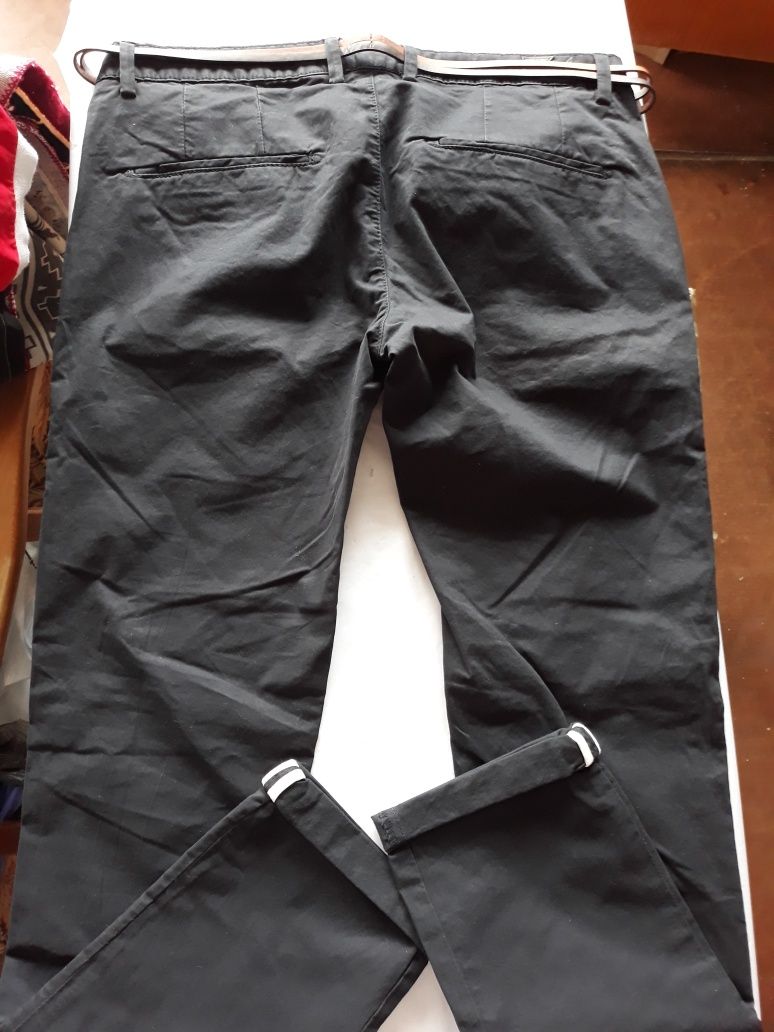 Pantaloni ZARA nr 46 originali