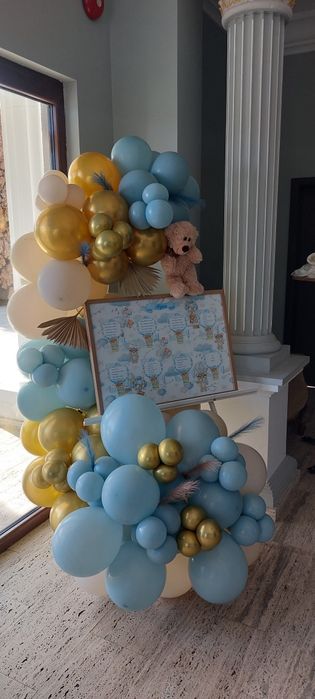 Colt foto și  decorațiuni