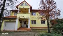 COMISION 0% Casa\/Vila spatioasa cu teren generos in Blascovici
