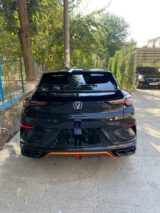 Changan UNI-T 2023 Sports Flagship Сотилади