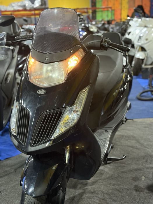 Kymco dink 49cc 45km/h