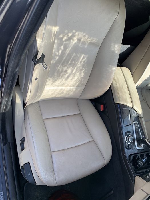 Продаваме на части бмв ф10 530хд 258кс/bmw f10 530xd 258hp.