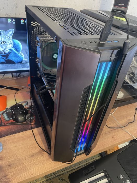 Продается КОМПЬЮТЕР.