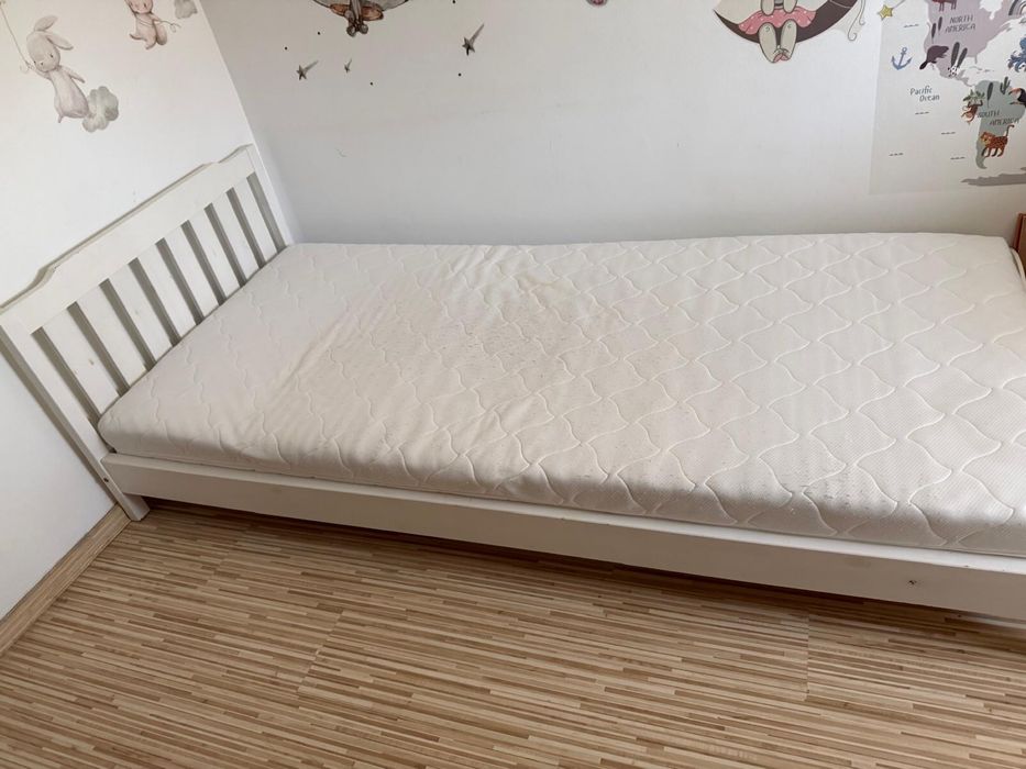 Pat 90/200 in stare impecabila