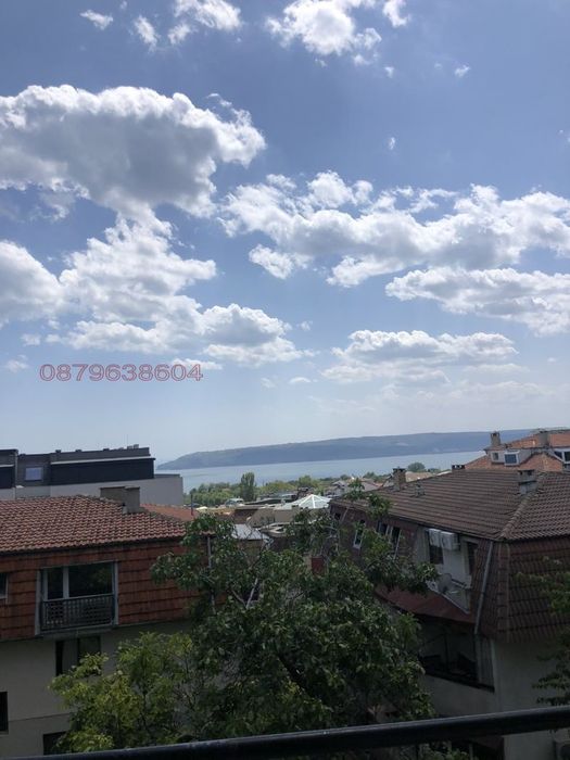 Продава се Двустаен апартамент в Варна, Бриз - 95 кв.м за 1937 €/кв.м - Снимка #7