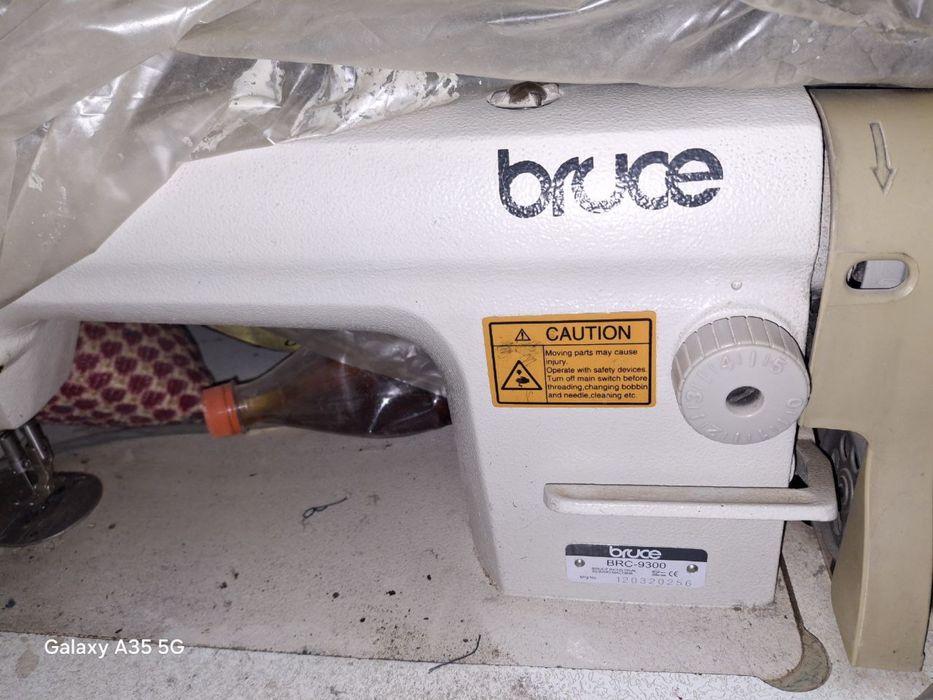 Тикув мошинкаси 1 млн сумдан