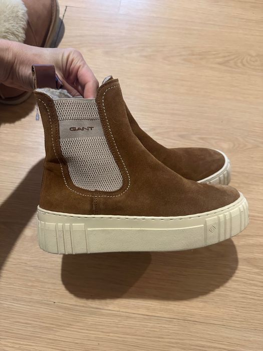 Gant боти 36 номер
