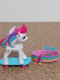 My Little Pony-Zipp Storm