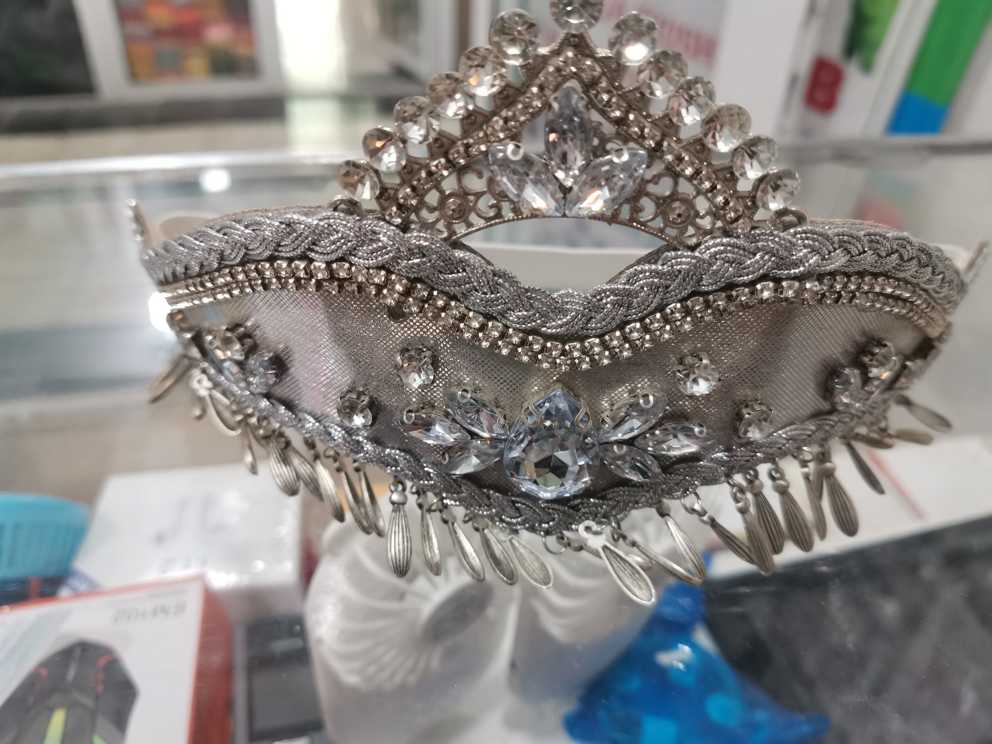 Diadema Диадема сотилади
