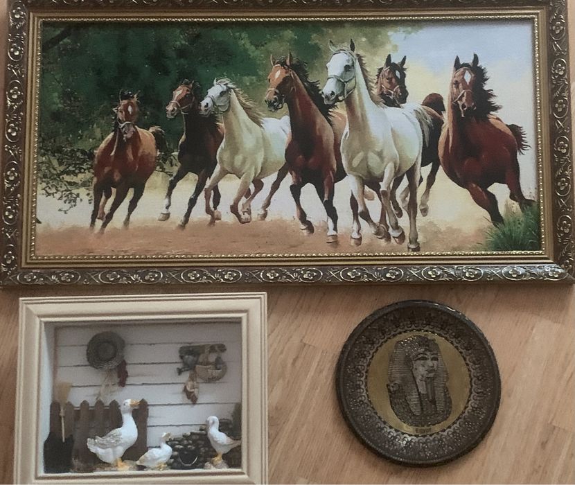 Картины для уюта