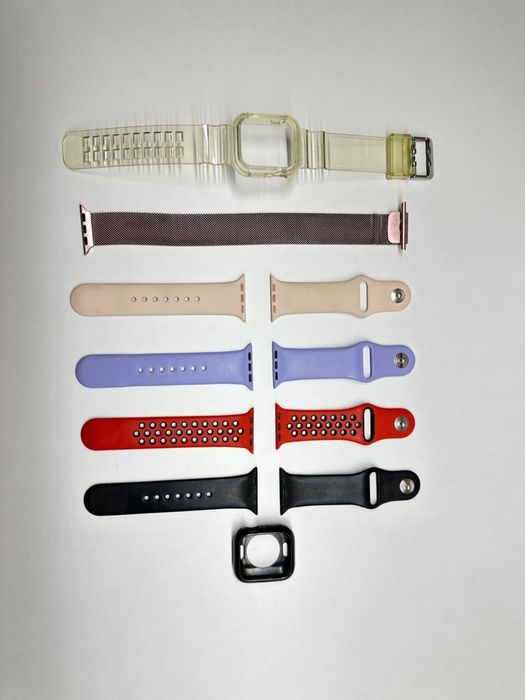 Apple watch series 5