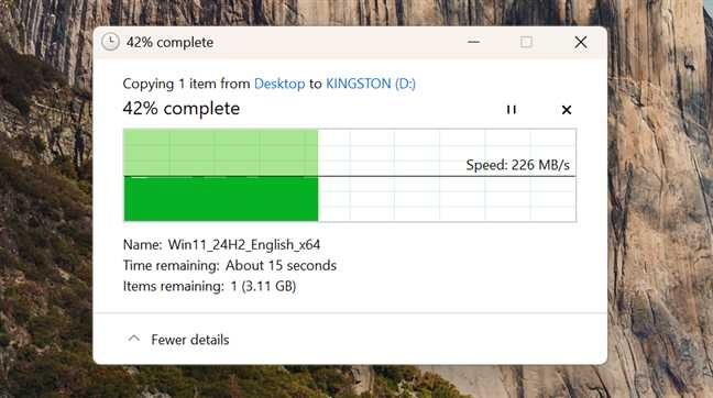 Kingston IronKey Vault Privacy 80 - SSD portabil/extern [criptat]