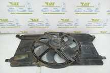 Electroventilator gmv 940002904 3m51-8c607-ec Ford Focus 2  [din 2004 pana  2008] seria