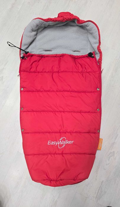 Чувал за количка