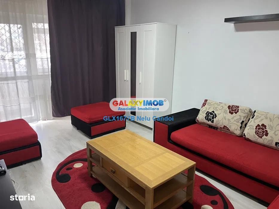 Vanzare Garsoniera  42 Mp 13 Septembrie Sebastian Parc