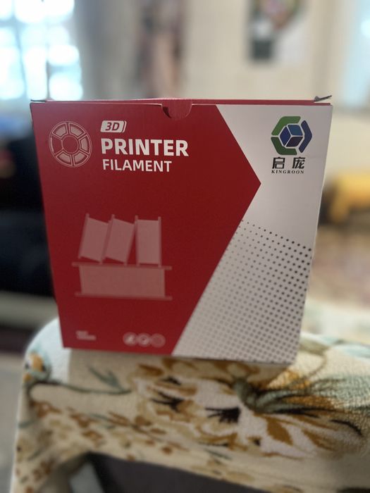 Принтер ender 3 v2