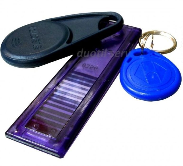 Cartele interfon Electra, Tag Interfon, Lift,etc