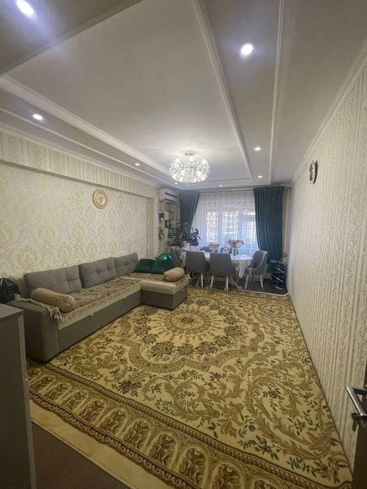 Корасарой новостройка кенг ва ёруг шинам квартира сотилади